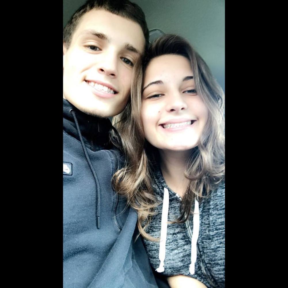 Meet your Posher, Kyle